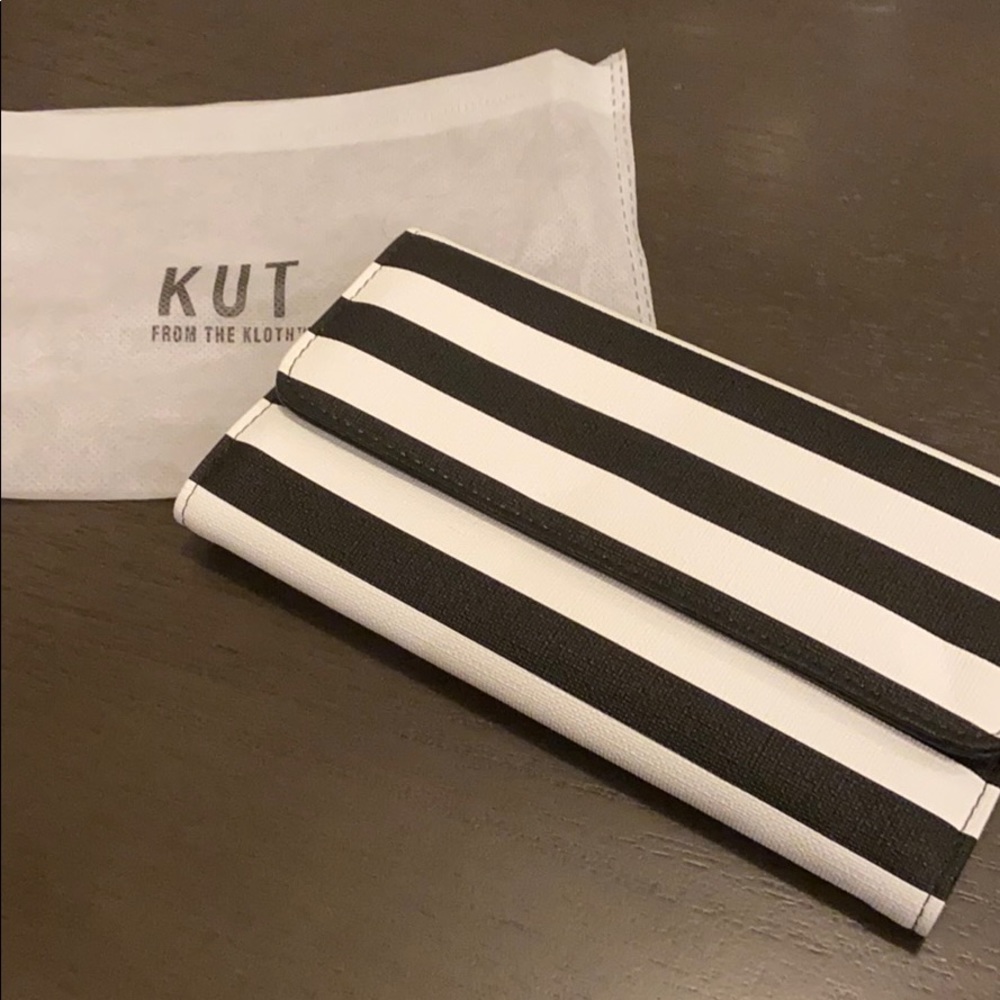 Kut from the Kloth wallet
